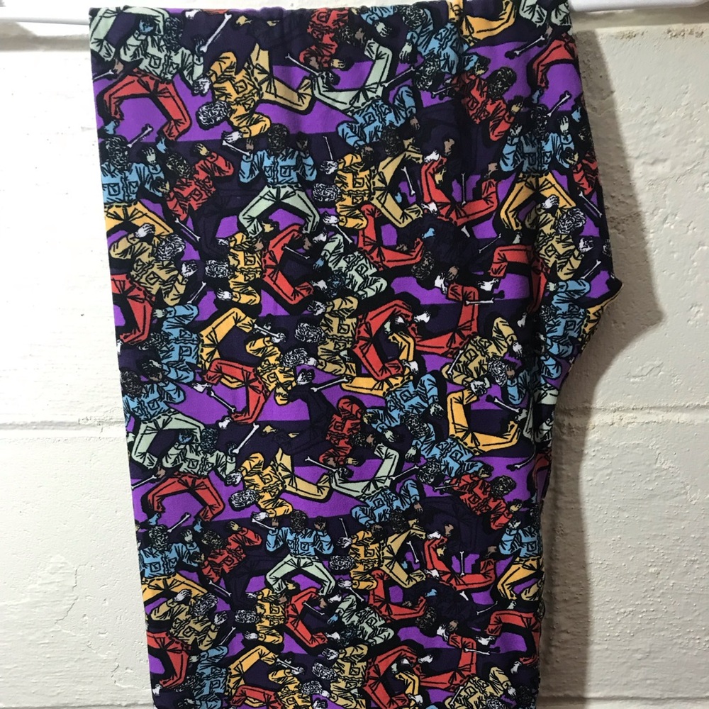 Lularoe Tc 2